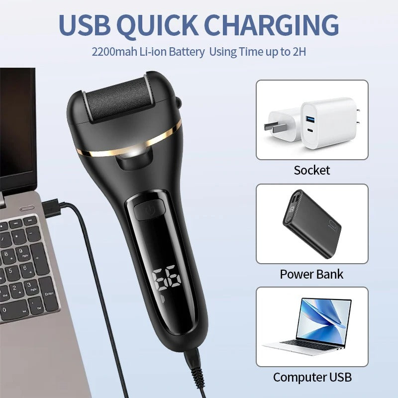 Zoé Pédicure Confort